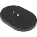 Magnus QRPPV74 Quick Release Plate for PV7451M Tripod
