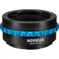 Novoflex Pentax K Lens to Leica SLT Camera Body Lens Adapter