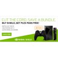 NVIDIA 6Month Plex Pass Subscription Free with SHIELD Purchase