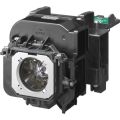 Panasonic ETLAEF100 Replacement Lamp for Select Panasonic Projectors