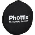 Phottix 5in1 Premium Reflector with Handles 43