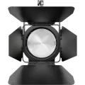 Rayzr 7 300W BiColor LED Fresnel Light Premium Pack 7