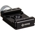 Really Right Stuff B2mAS ScrewKnob Clamp with 1420 Screw 38mm