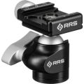Really Right Stuff BH25 Ball Head with ScrewKnob Clamp
