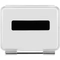 Revo Replacement Backdoor for HERO3+HERO4 Standard Housing