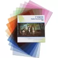 Rosco Color Correction Filter Kit 20 x 24
