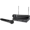 Samson Stage 200 DualChannel Handheld VHF Wireless System Channel B