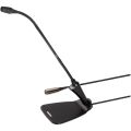 Shure CVG12DBC 12 Gooseneck Condenser Mic with Integrated Desktop Base
