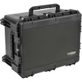 SKB 3iSeries 292216 Wheeled Waterproof Utility Case with Foam