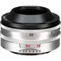 SLR Magic 28mm f28 Lens for Sony APSC EMount