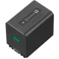 Sony NPFV70A VSeries Battery Pack for Handycam Camcorders 1900mAh