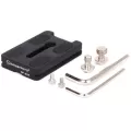 Sunwayfoto DP60R Universal Quick Release Plate