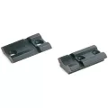 Tasco 2Piece Base for Savage 110 Accutrigger Matte Black