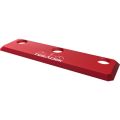 Teradek Bolt Accessory Identification Plate for 10003000 Receiver Red