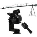 VariZoom VZSCCPM5 SnapCrane 16 Crane  CinemaPro Micro K5 Remote Head System