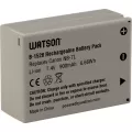 Watson NB7L LithiumIon Battery Pack 74V 900mAh
