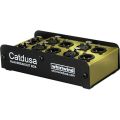 Whirlwind Catdusa 4Channel Analog over Single CAT5 Snake Box