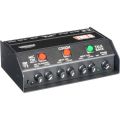 Whirlwind THS 5 Talkback Headphone Box Sports Announcer Console