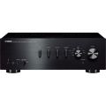 Yamaha AS301 Stereo Integrated Amplifier Black
