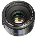 Yongnuo YN 50mm f18 Lens for Canon EF