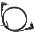 Amimon RightAngle MicroHDMI to RightAngle MicroHDMI Cable for CONNEX Mini Air Unit 197
