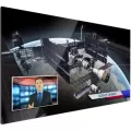 Christie ExtremeNarrow Bezel LCD Panel with Remote Power Supply