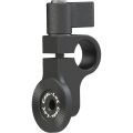 CoolLux 15mm Rod Clamp with 1420 Rosette Mount Female