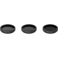 Freewell NDPL 3Filter Kit for DJI Inspire 2 Zenmuse X4S Gimbal Camera