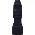 LensCoat Lens Cover for Fuji 100400mm f4556 R LM OIS WR Black