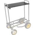 MultiCart Quick Set Shelf for R8 R10 R11G and R12 Carts
