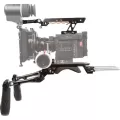 SHAPE Pro Bundle Rig for RED DSMC2  WEAPON  EPICW  SCARLETW  RAVEN
