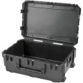 SKB iSeries 301912 Waterproof Utility Case with without Foam Black
