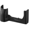 Sony LCSEBG Leather Body Case
