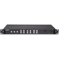 SWIT 4Channel HDSDSDI to 1Channel HDMI Quad Split MultiViewer
