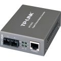 TPLink MC210CS Gigabit SingleMode Media Converter