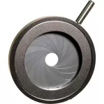 Dedolight DPIR 18 Leaf Iris f DP 1