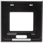 Linhof 001702 Mamiya 645 Type Back