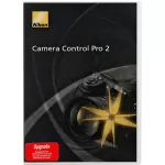 Nikon 25369 Camera Control Pro 2 0
