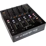 Allen  Heath XONE43  4+1 Channel Analog DJ Mixer