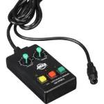 American DJ VFTR13 Wired Timer Remote Control for VF1000  VF1300 Fog Machine