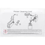 Entrust Cleaning Card for ID Printers 10Pack