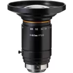 Kowa LM8XC CMount 8mm f2822 Fixed Aspherical Lens