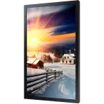 Samsung OH85F 85 4K UHD Outdoor Signage Display with Embedded Power Box