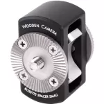 Wooden Camera Rosette Spacer Standoff Small