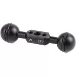 Wooden Camera Ultra Arm Double Ball 3