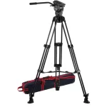 Acebil CS380M Professional Tripod System