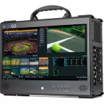 ACME VIDEO SOLUTIONS GO 44K Portable Live Production Solution