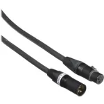 ARRI 3Pin XLR DC Power Cable for SkyPanel Lights 16