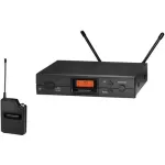 AudioTechnica 2000 Series ATW2110b Wireless UHF Bodypack System