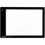 Kaiser Slimlite Plano 5000K BatteryAC Lightbox 126 x 90